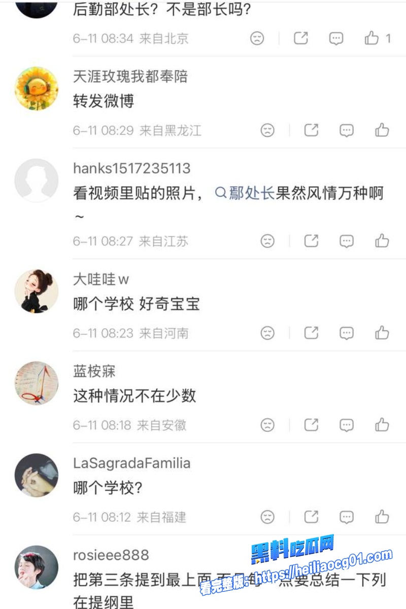 小三专业户偷情引爆贪腐窝14 小三专业户偷情引爆贪腐窝14