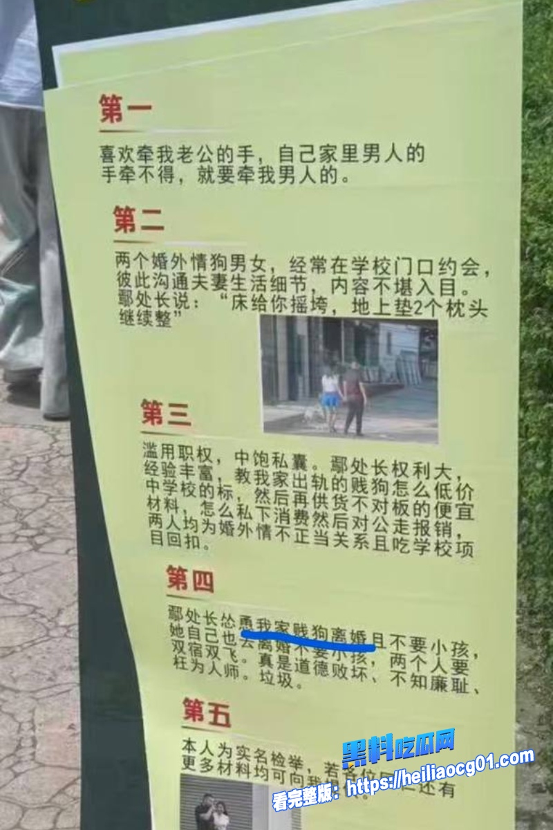 小三专业户偷情引爆贪腐窝19 小三专业户偷情引爆贪腐窝19