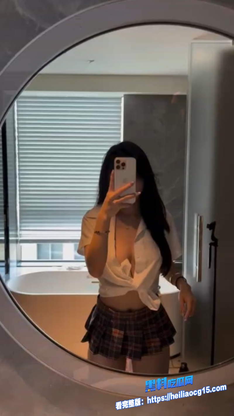 抖音网红Sunny771