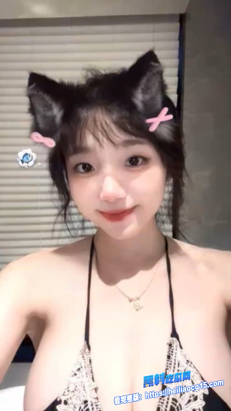 抖音网红Sunny773