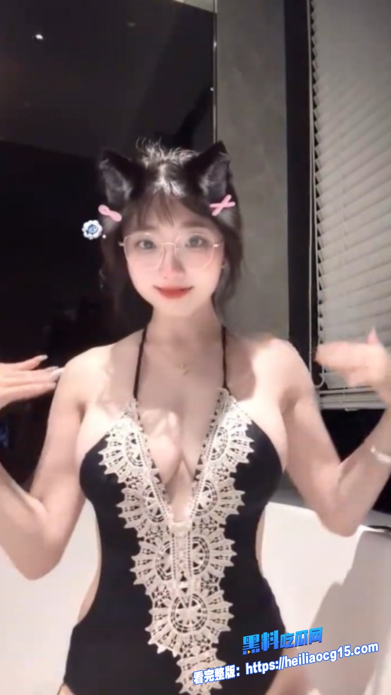 抖音网红Sunny775