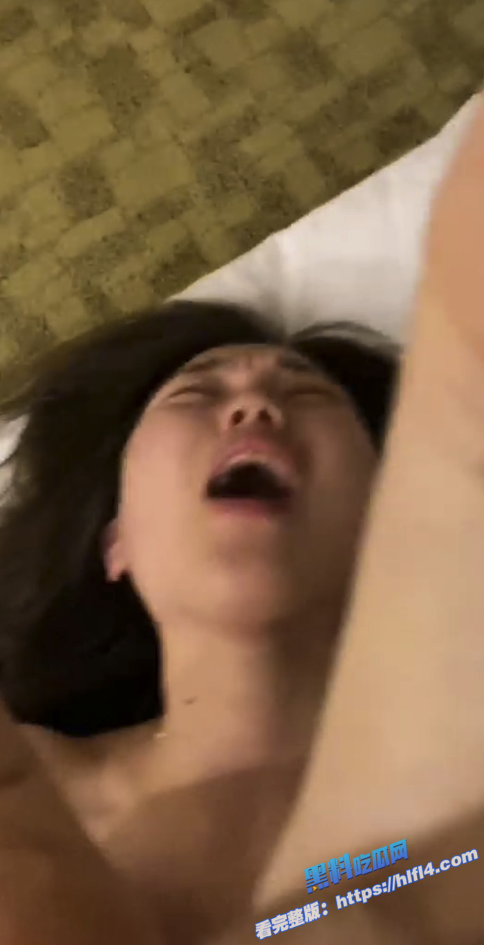 瓜友投稿 河北唐山的谢婷是我老板娘 骚浪呻吟真大声4
