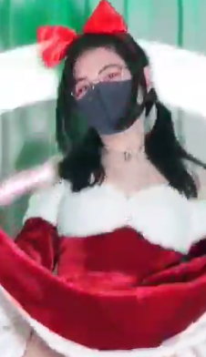 抖音风裸舞合集放送 颜值超高 个个是经典 看的好有感觉！2