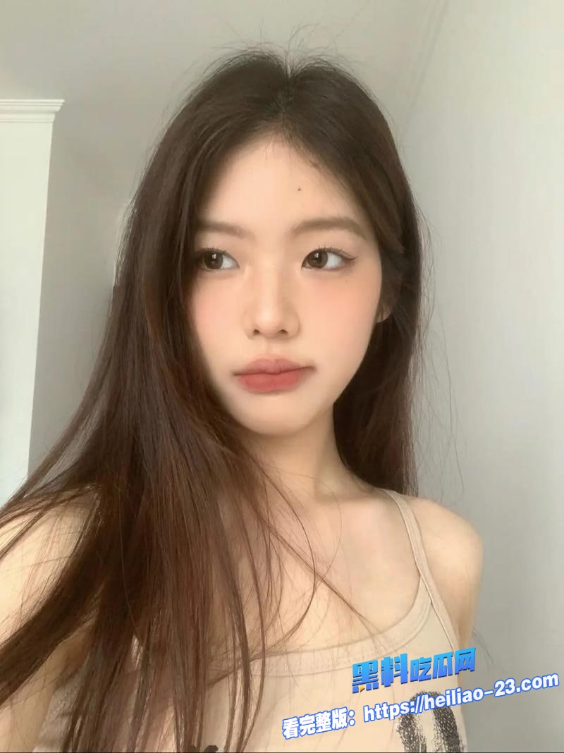 童颜巨乳清纯学妹惊人反差神级颜值身材女神私下大胆放飞自我2