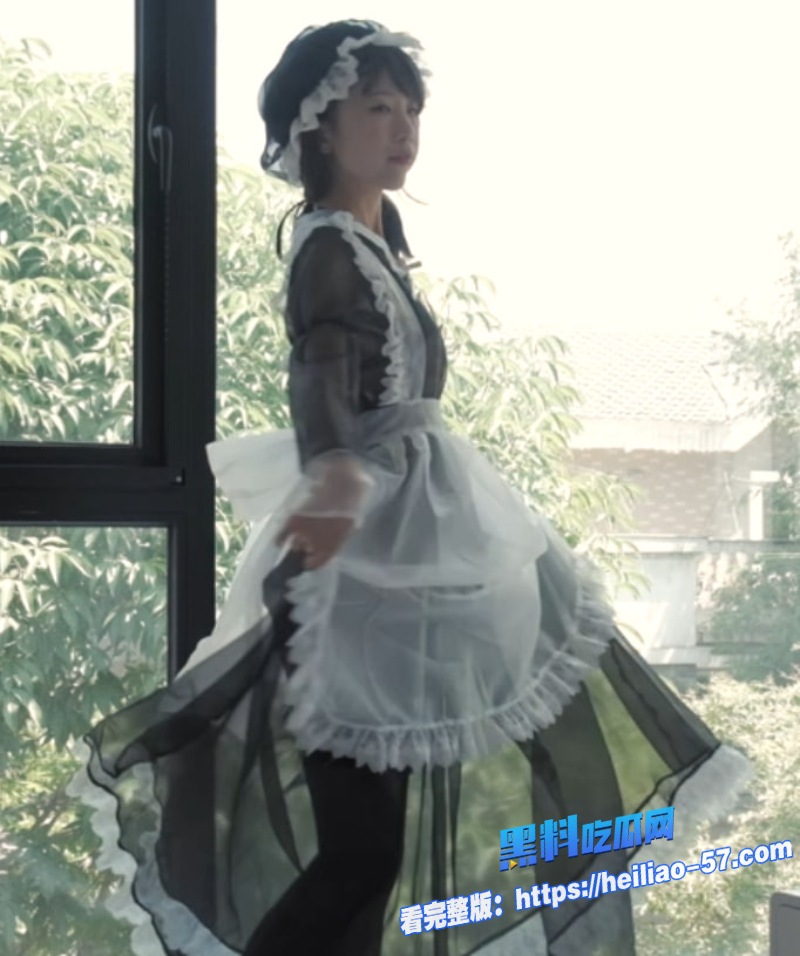 极品福利姬水淼透明女仆装写真流出巨乳半透呼之欲出翘臀曲线撩到骨髓4 极品福利姬水淼透明女仆装写真流出巨乳半透呼之欲出翘臀曲线撩到骨髓4
