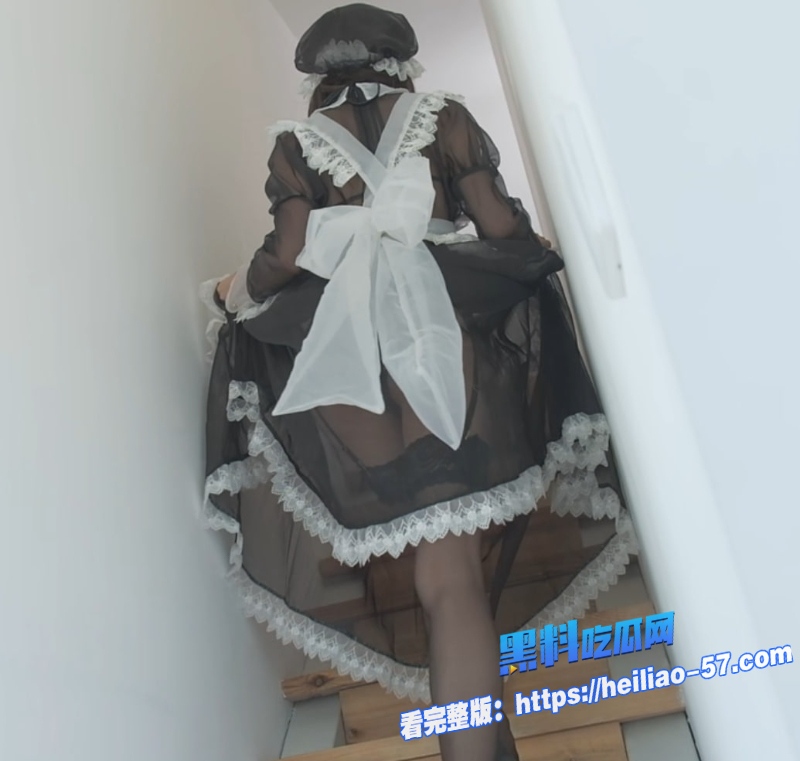 极品福利姬水淼透明女仆装写真流出巨乳半透呼之欲出翘臀曲线撩到骨髓7 极品福利姬水淼透明女仆装写真流出巨乳半透呼之欲出翘臀曲线撩到骨髓7