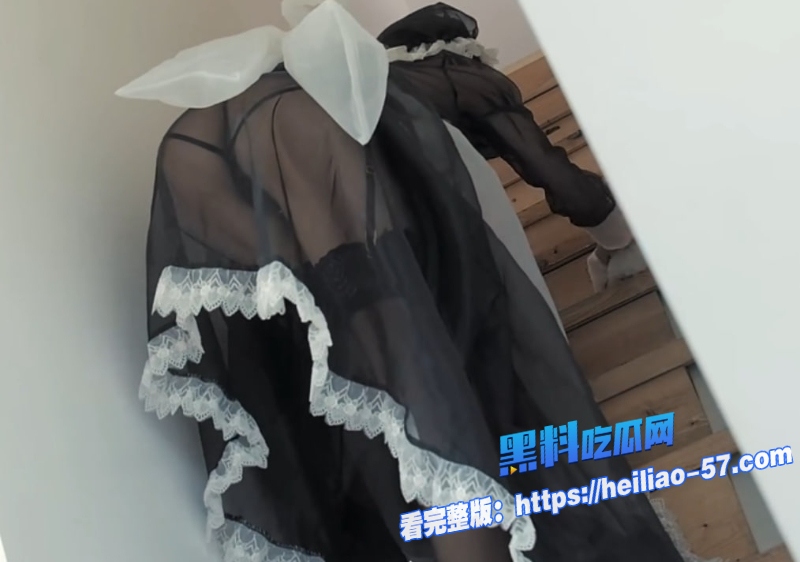 极品福利姬水淼透明女仆装写真流出巨乳半透呼之欲出翘臀曲线撩到骨髓8 极品福利姬水淼透明女仆装写真流出巨乳半透呼之欲出翘臀曲线撩到骨髓8