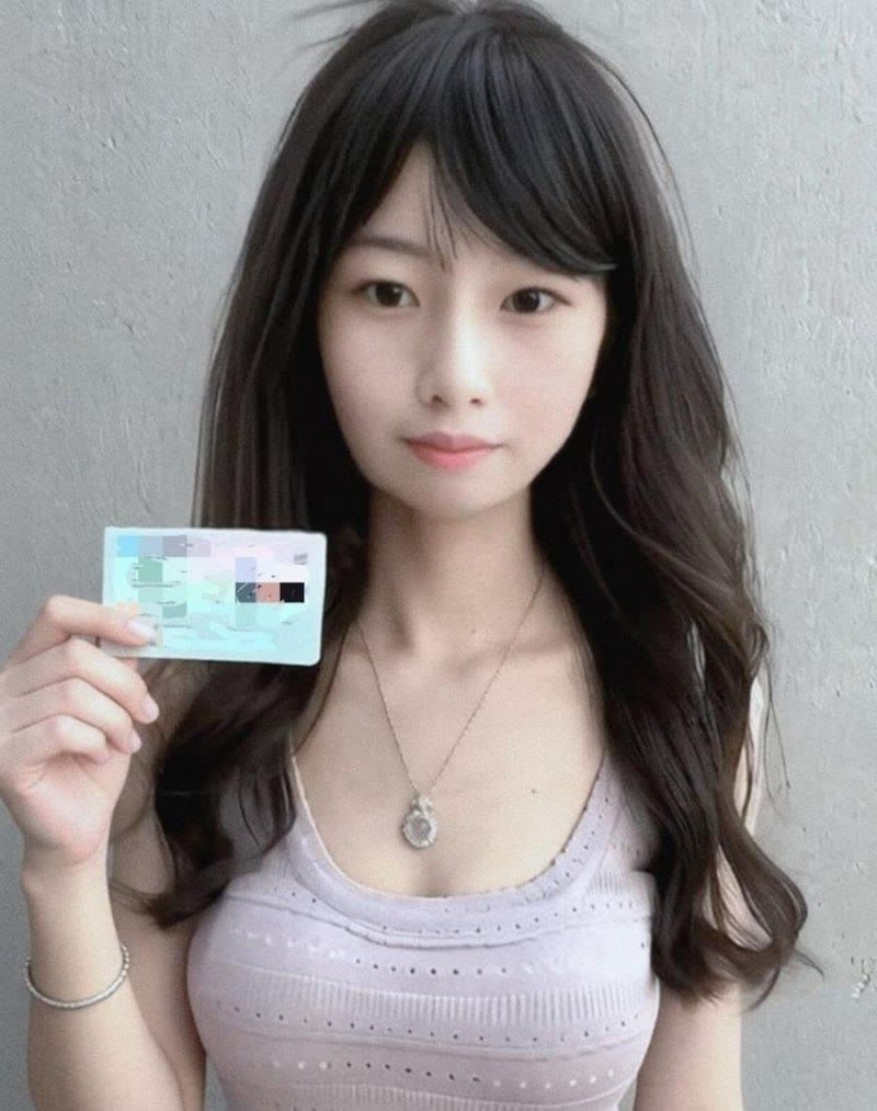 广西大学生卢娟5 广西大学生卢娟5