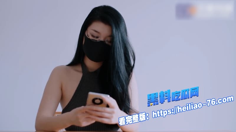 寸止挑战系列性感黑丝口罩姐姐握着假鸡巴指挥你慢中快猛撸绝对折磨又上头5