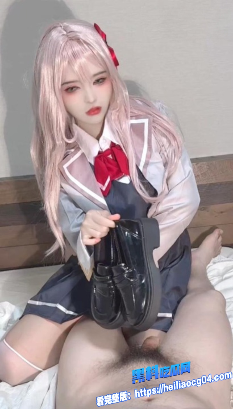 粉毛JK榨汁机上线2