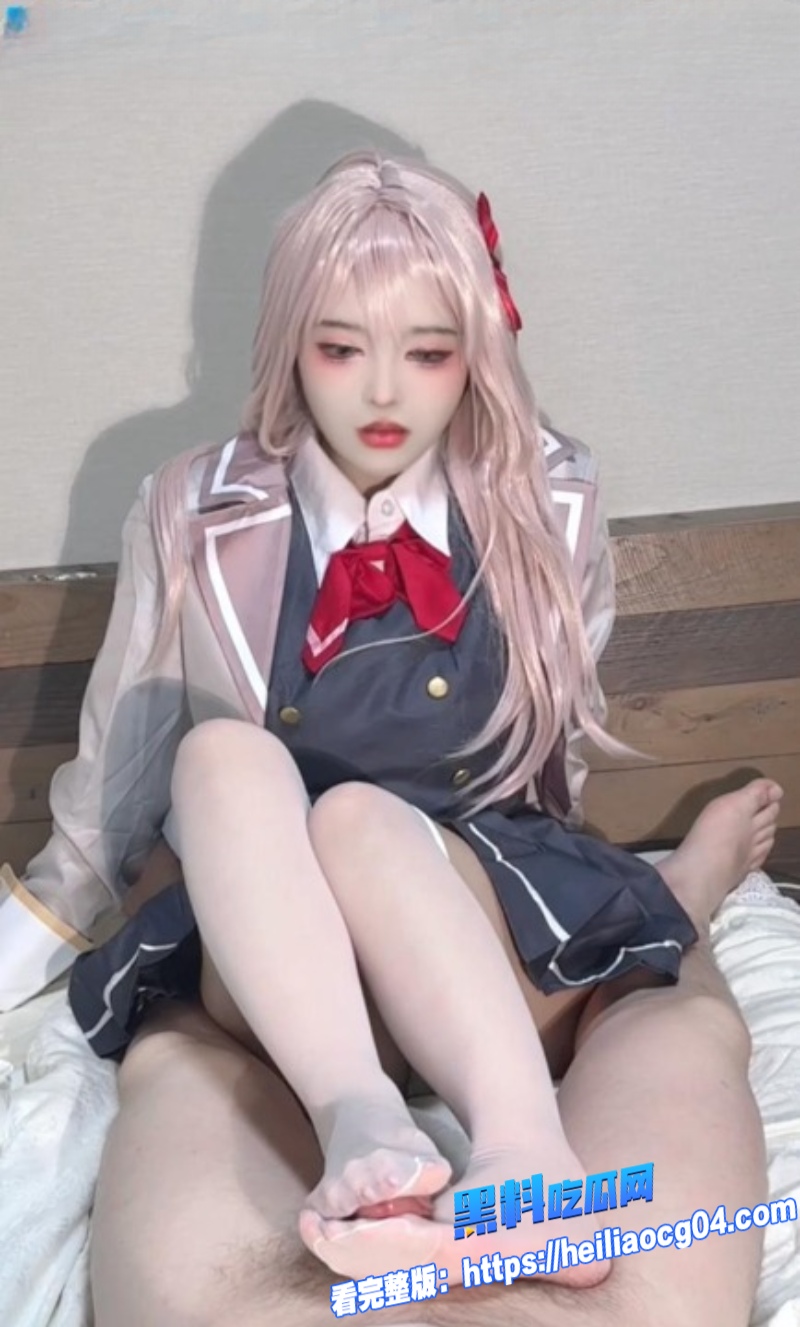 粉毛JK榨汁机上线3