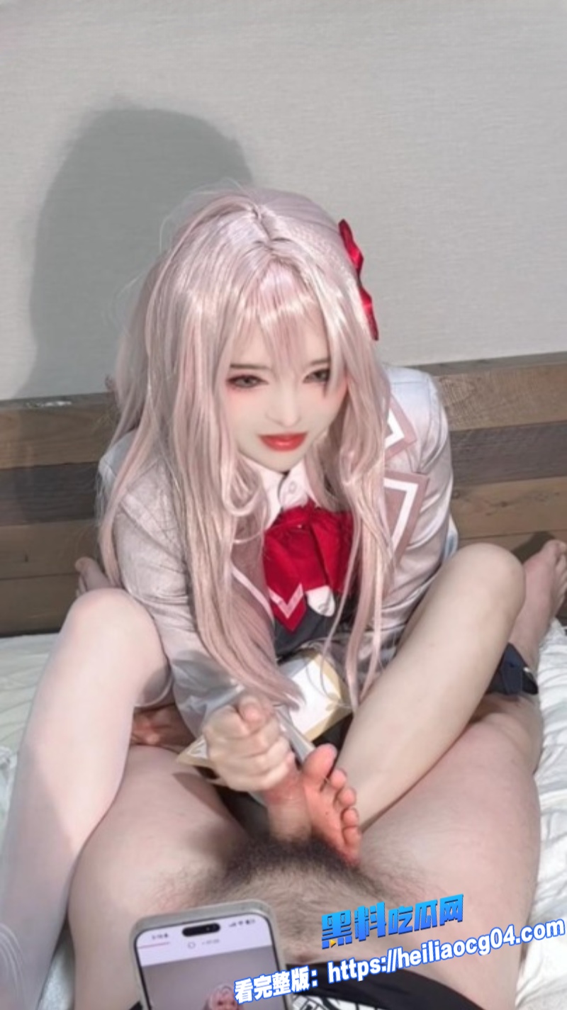 粉毛JK榨汁机上线4