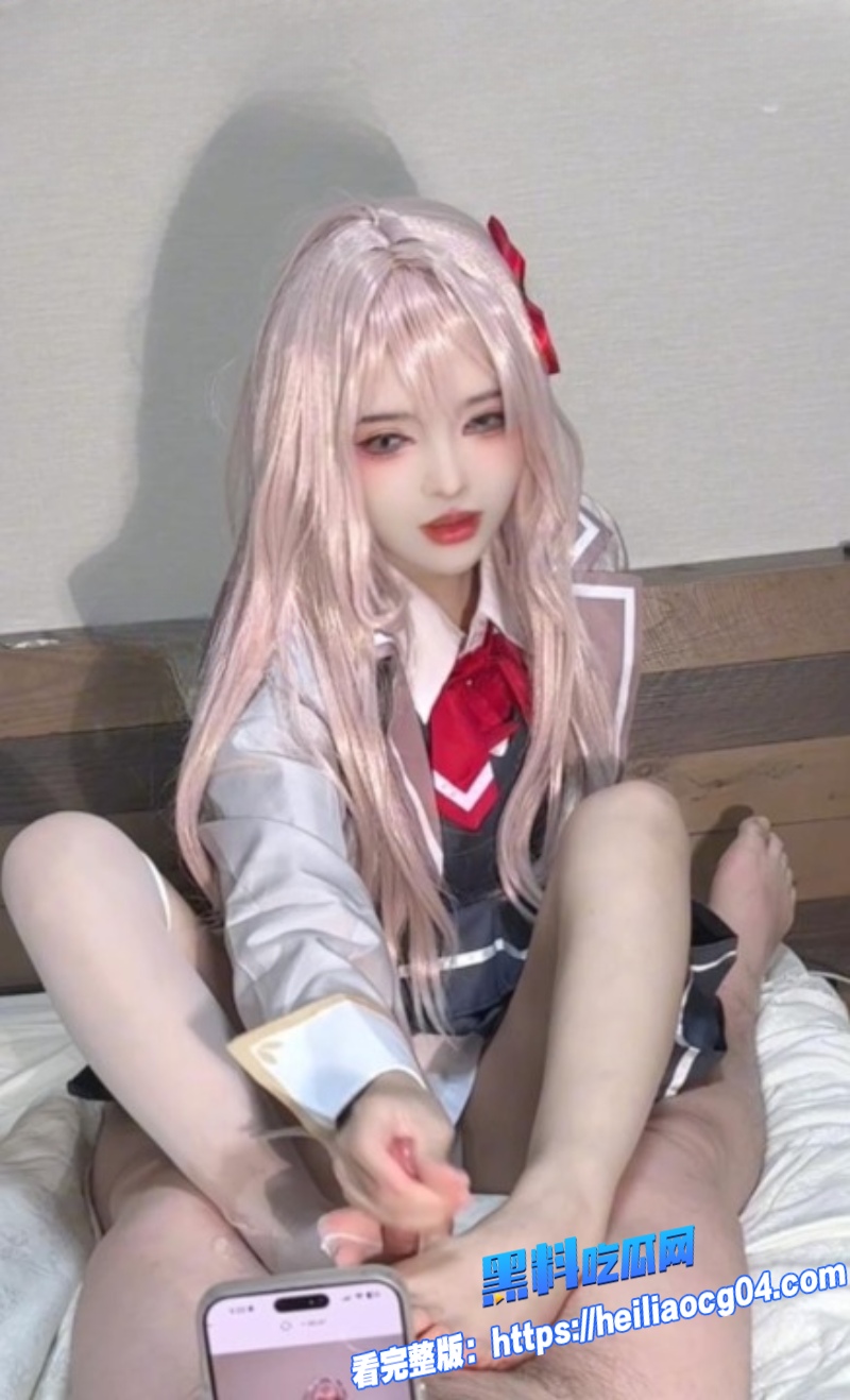 粉毛JK榨汁机上线6