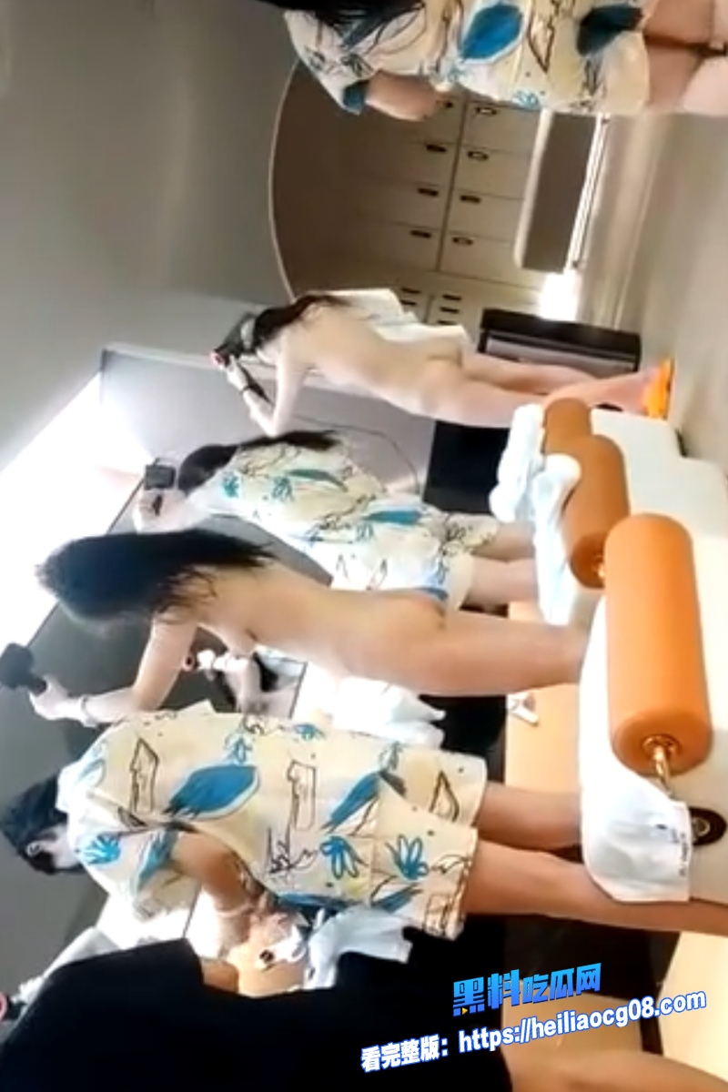 会所偷拍系列6 会所偷拍系列6