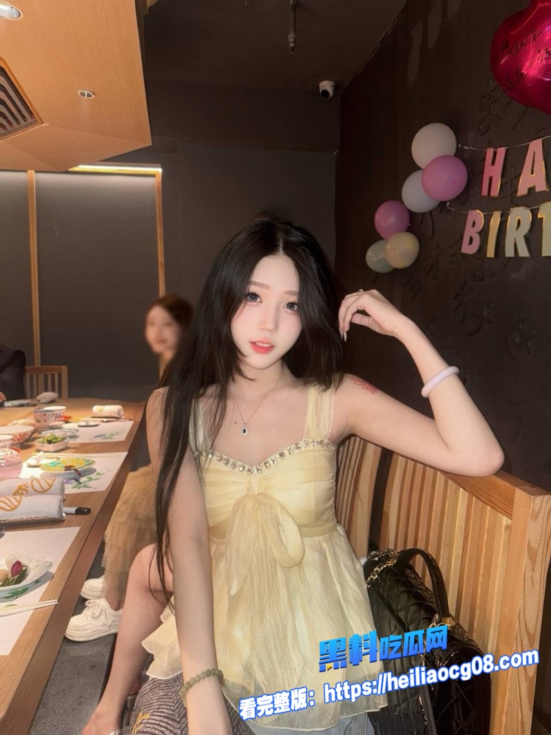 COS软妹系列8 COS软妹系列8