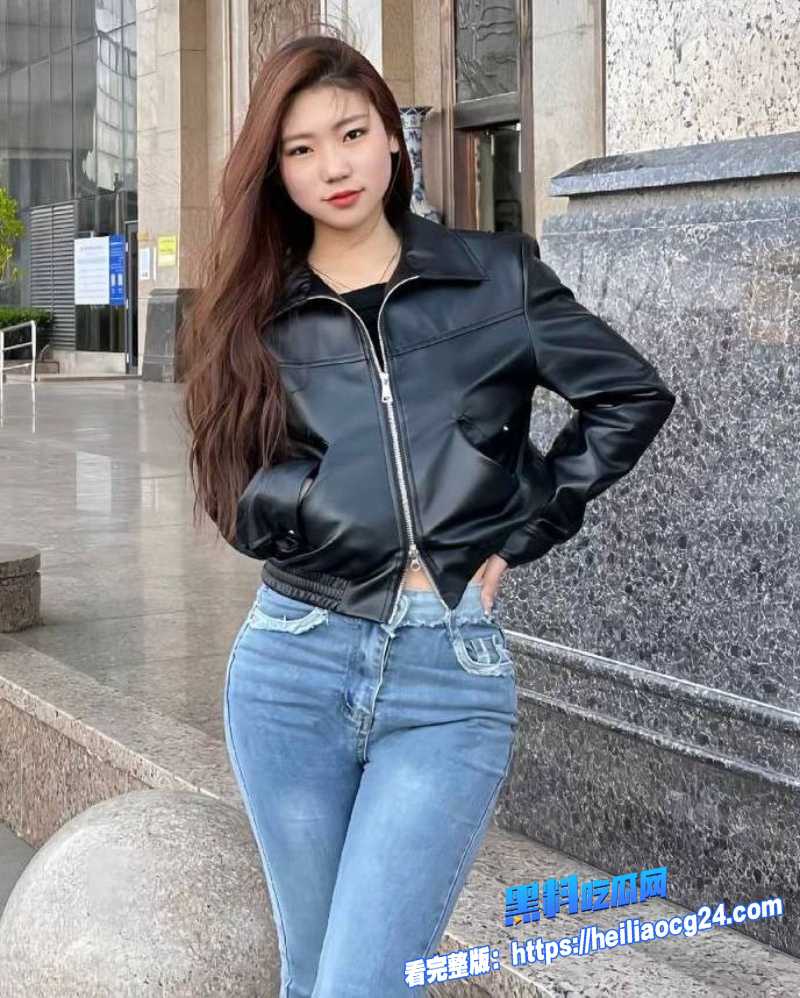 抖音网红修雷子5