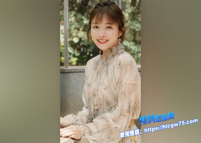 日本国民女神石原里美化身洗浴会所老板娘给顾客全身油推服务AI完美换脸石原里美本人看了都要怀疑自己是不是拍过 图4