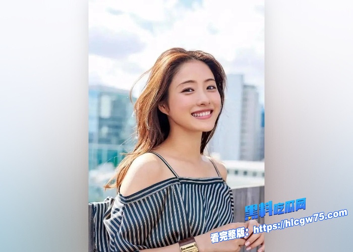 日本国民女神石原里美化身洗浴会所老板娘给顾客全身油推服务AI完美换脸石原里美本人看了都要怀疑自己是不是拍过 图5