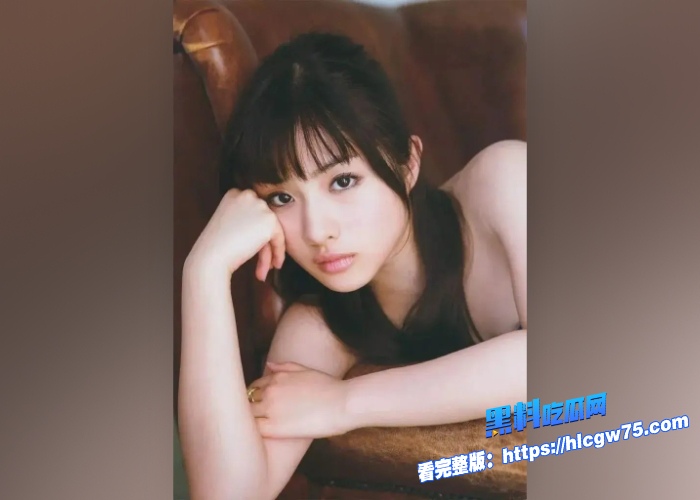 日本国民女神石原里美化身洗浴会所老板娘给顾客全身油推服务AI完美换脸石原里美本人看了都要怀疑自己是不是拍过 图7