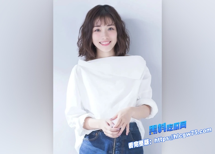 日本国民女神石原里美化身洗浴会所老板娘给顾客全身油推服务AI完美换脸石原里美本人看了都要怀疑自己是不是拍过 图1