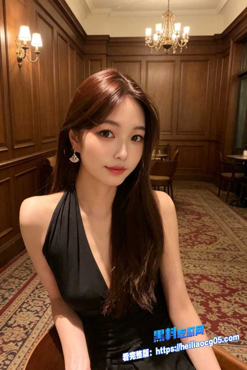 高颜值大学生1