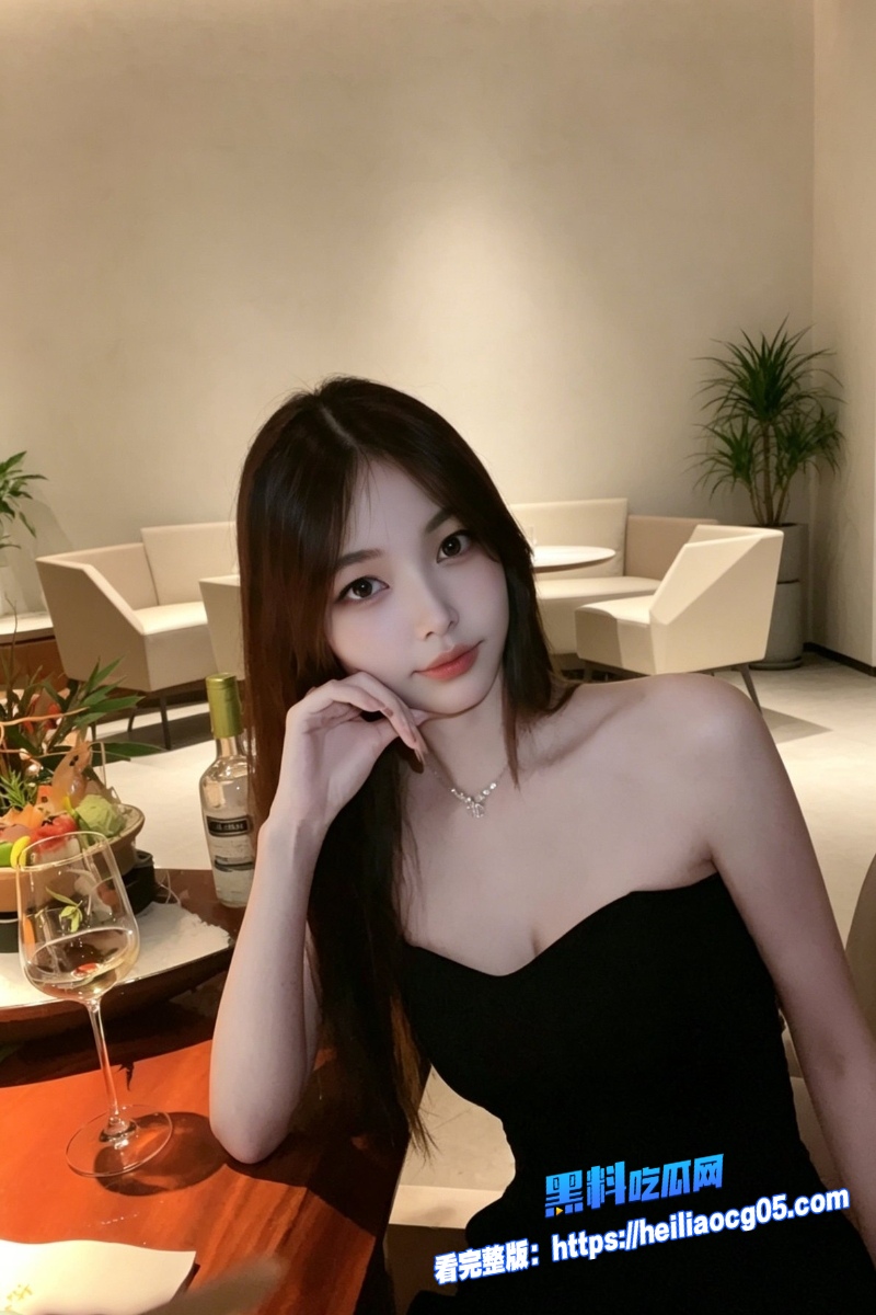高颜值大学生2