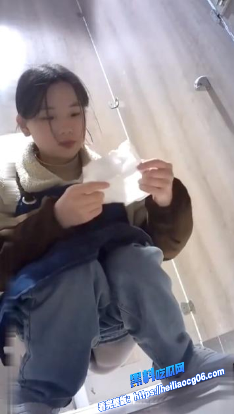 偷拍精选4