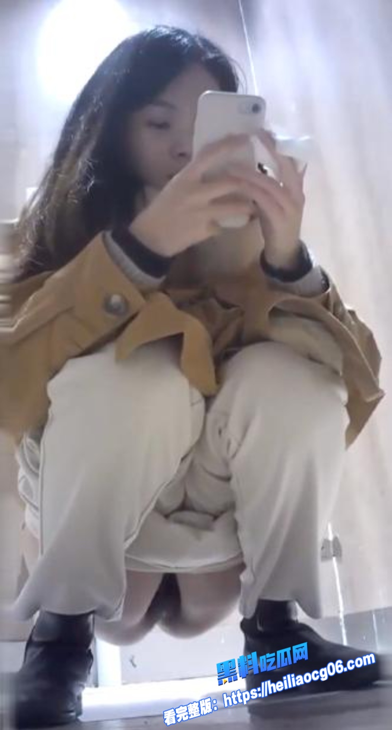 偷拍精选7