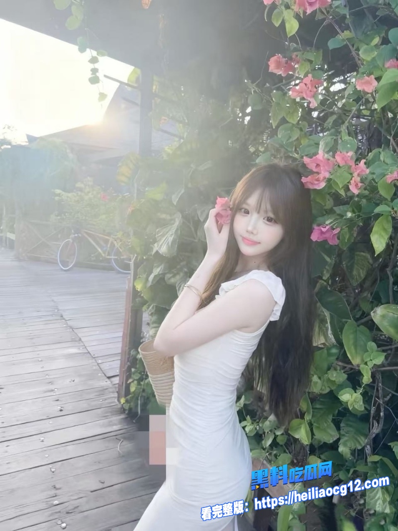 湖南师范大学班花5