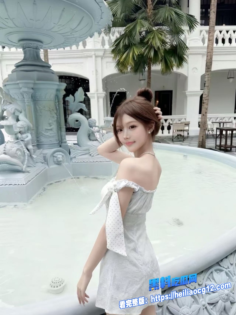 湖南师范大学班花6