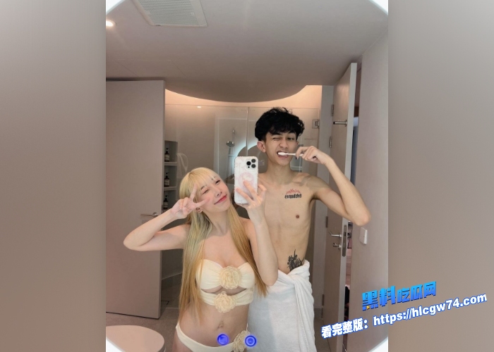顶级高颜值网红HIGHSSTN大战细狗男友给男友深喉口暴被操的双眼迷离最后直接把出射奶子上这么瘦竟然有36D巨乳 3