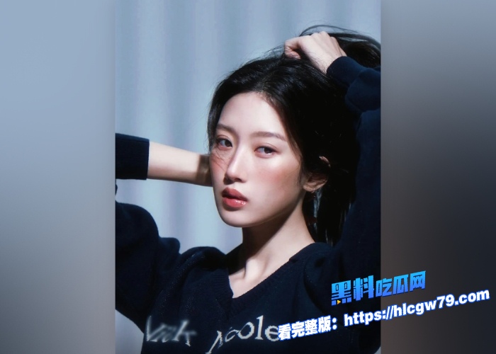 韩国魅魔女星文佳煐内衣擦边穿搭冲上微博热搜各种蕾丝吊带丝袜上活动真是超大尺度羡慕韩国财阀第n天 图8