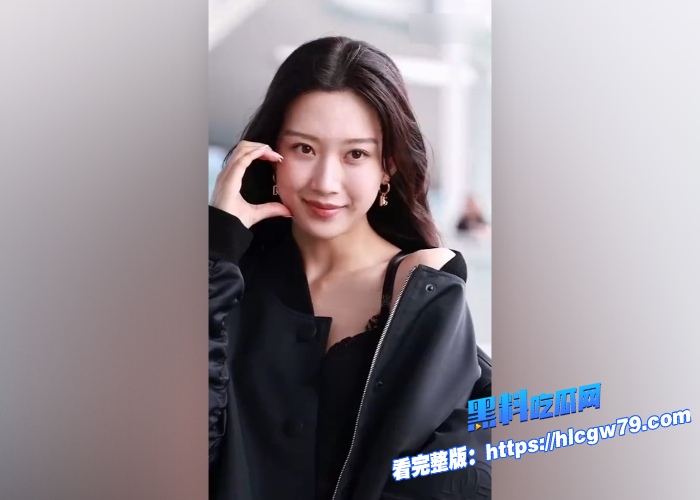 韩国魅魔女星文佳煐内衣擦边穿搭冲上微博热搜各种蕾丝吊带丝袜上活动真是超大尺度羡慕韩国财阀第n天 图11