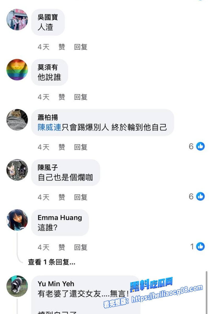 台湾第一狗仔葛斯齐25 台湾第一狗仔葛斯齐25