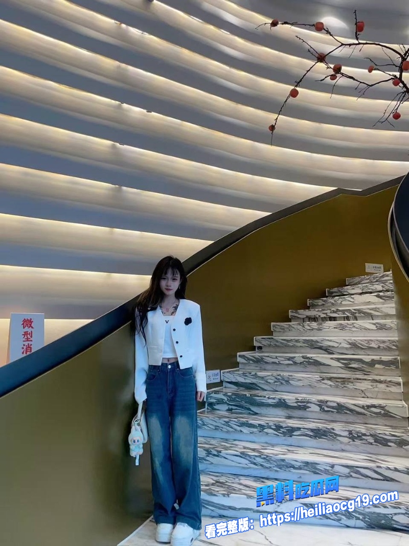 高颜值精神小妹4 高颜值精神小妹4