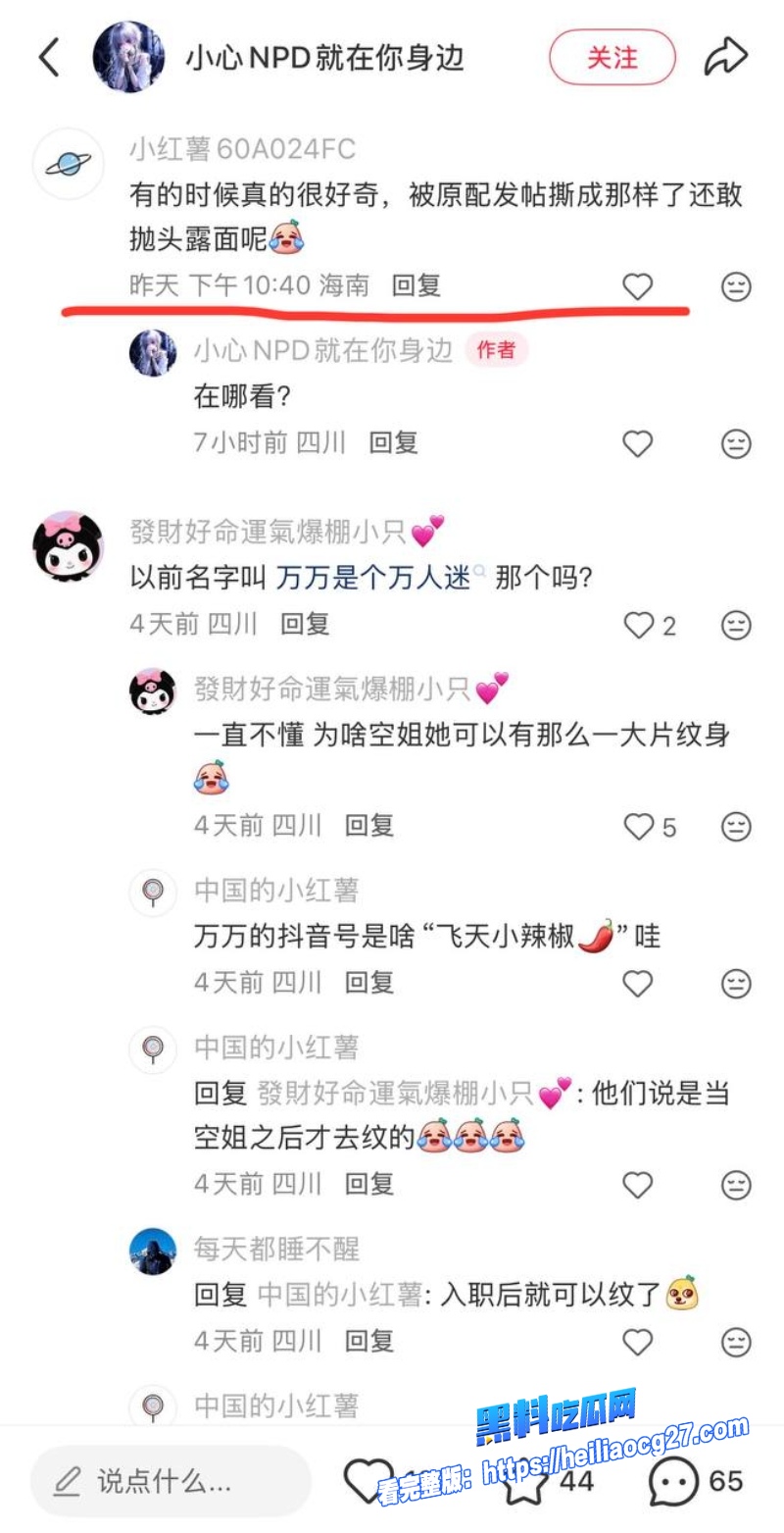 川航空姐女网红飞天小辣椒23 川航空姐女网红飞天小辣椒23