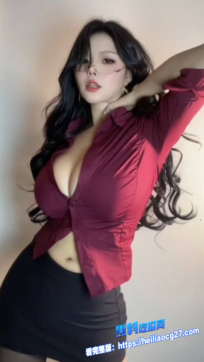 抖音网红肉装杨玉环7