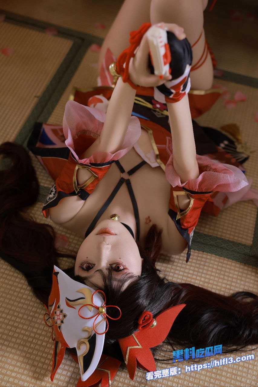 美女都不看吗？极品美少女李启丹：昔日心中的女神，竟是反差婊！图5