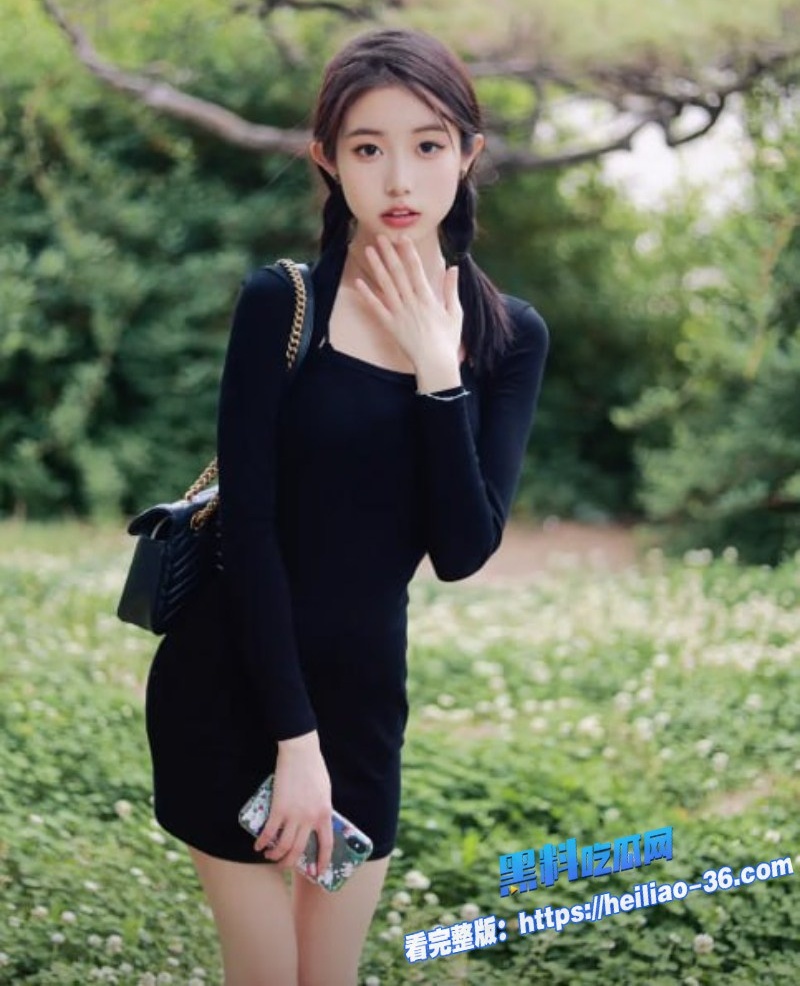 叔侄乱伦套路曝光对白太炸裂叔叔哄骗侄女就一次试试结果猛干私处5