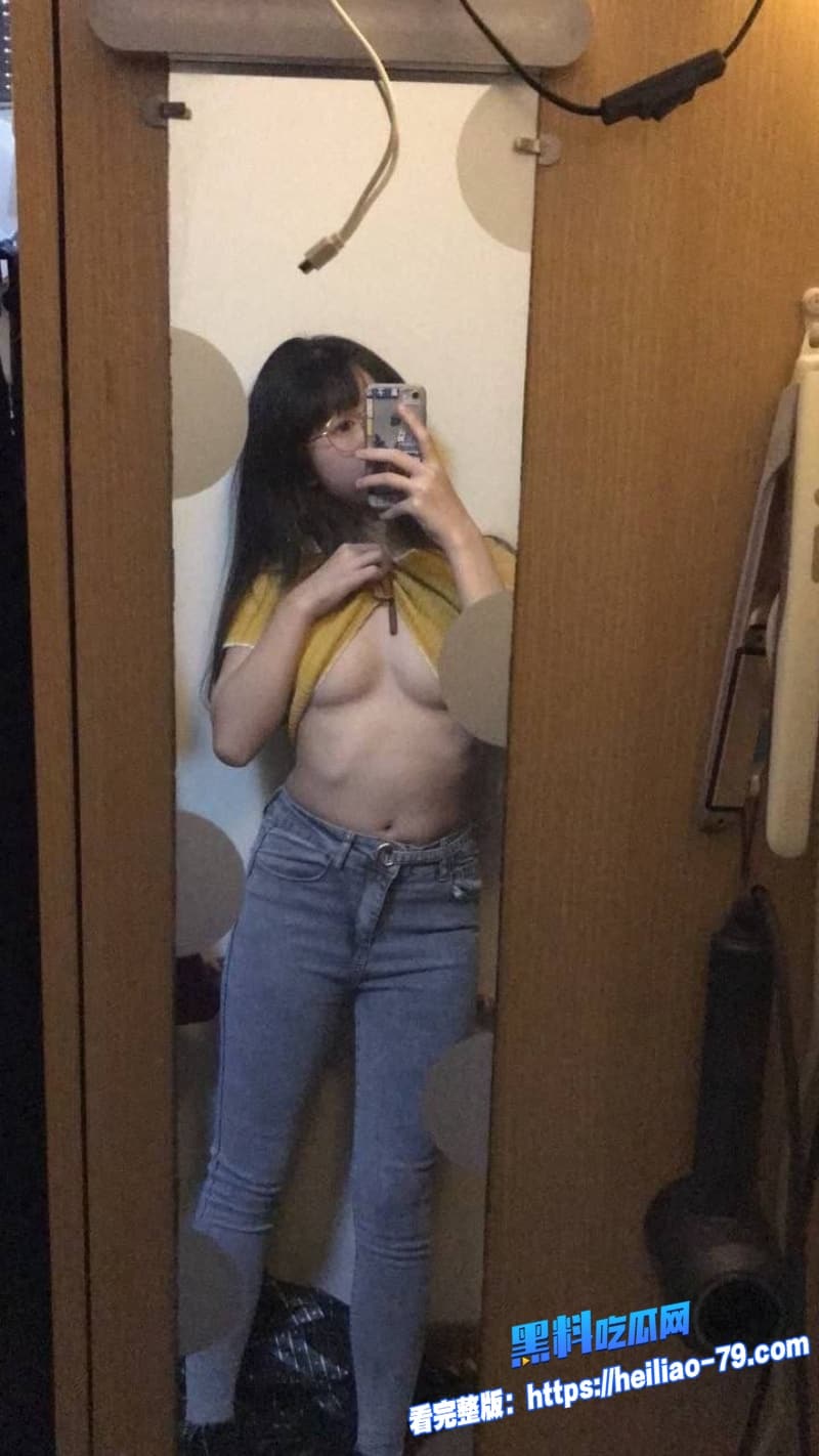 高颜值清纯眼镜妹自拍视频流出全程露脸深喉口交巨屌随后直接翘起臀部遭巨屌疯狂抽搐8 高颜值清纯眼镜妹自拍视频流出全程露脸深喉口交巨屌随后直接翘起臀部遭巨屌疯狂抽搐8