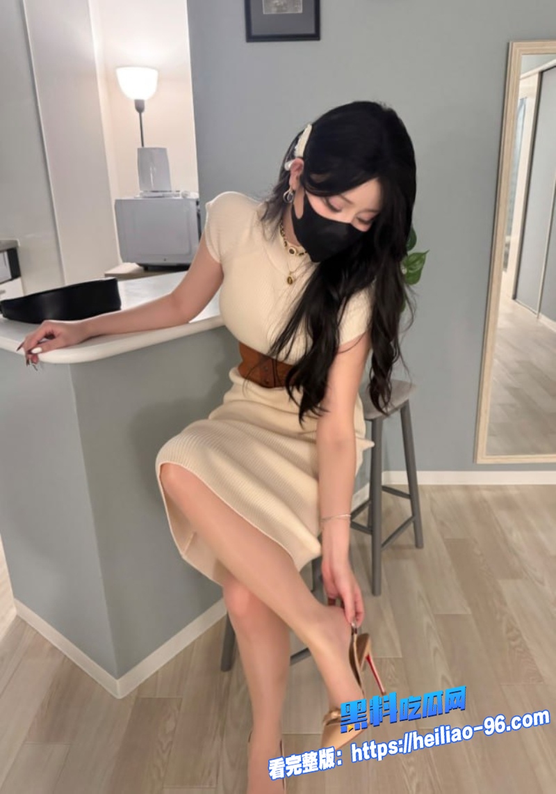 推特网红娜娜4