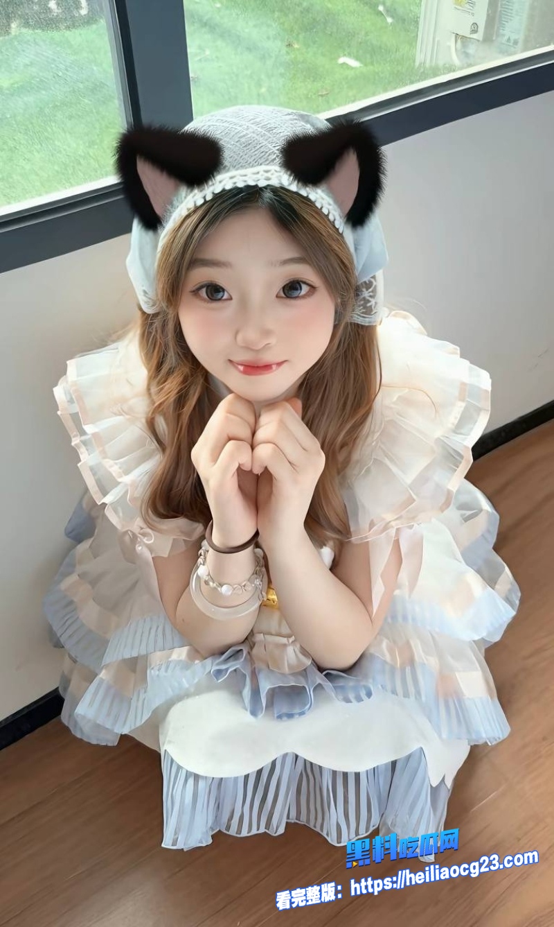 抖音女网红柔柔柔柔10 抖音女网红柔柔柔柔10