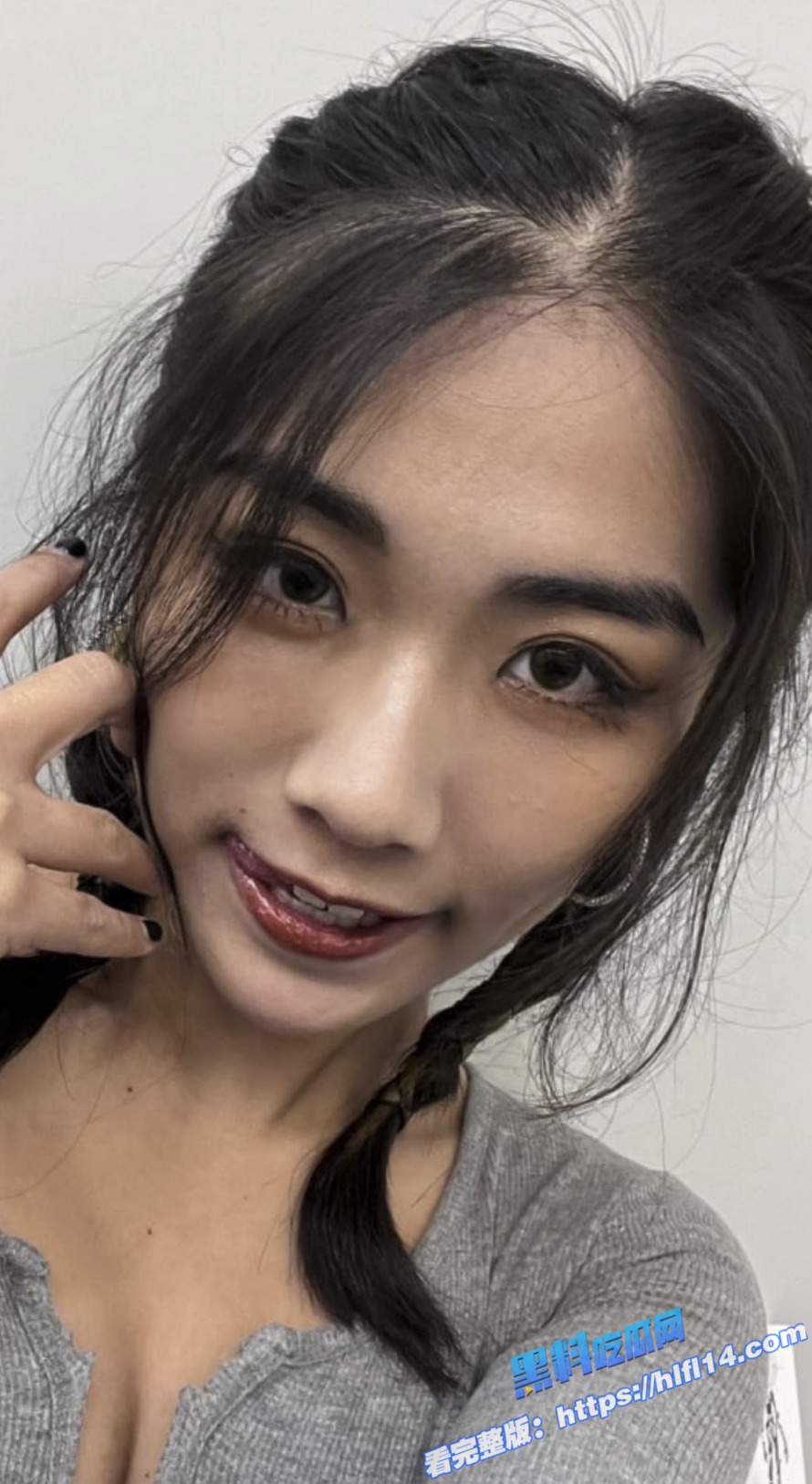 onlyfans 兔子布朗尼 露脸纯欲少女 一线天馒头逼 近景视角深喉颜射吞精！2