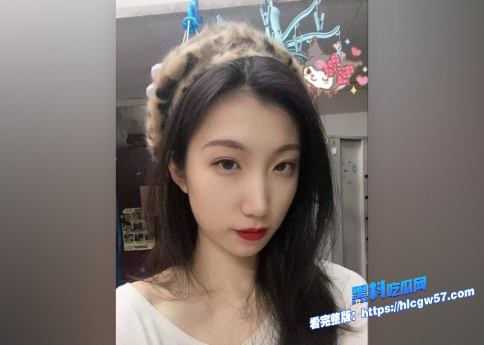 音乐学院声乐系系花拜金女婊被富二代男友强行拍摄记录性爱视频被逼叫爸爸边干边扇玉臀活脱脱一条母狗 图2