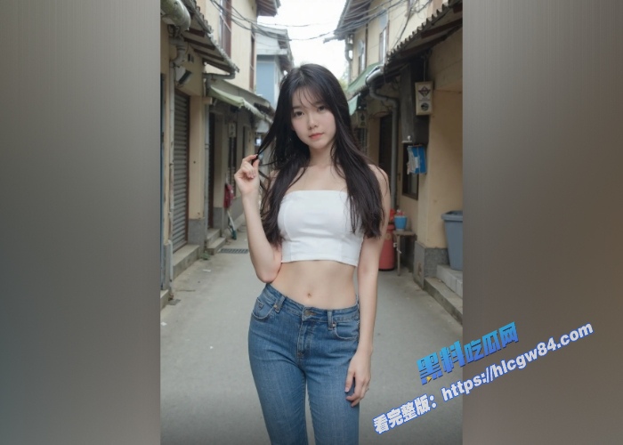 顶级美少女福利姬小恩黑丝制服户外露出！7