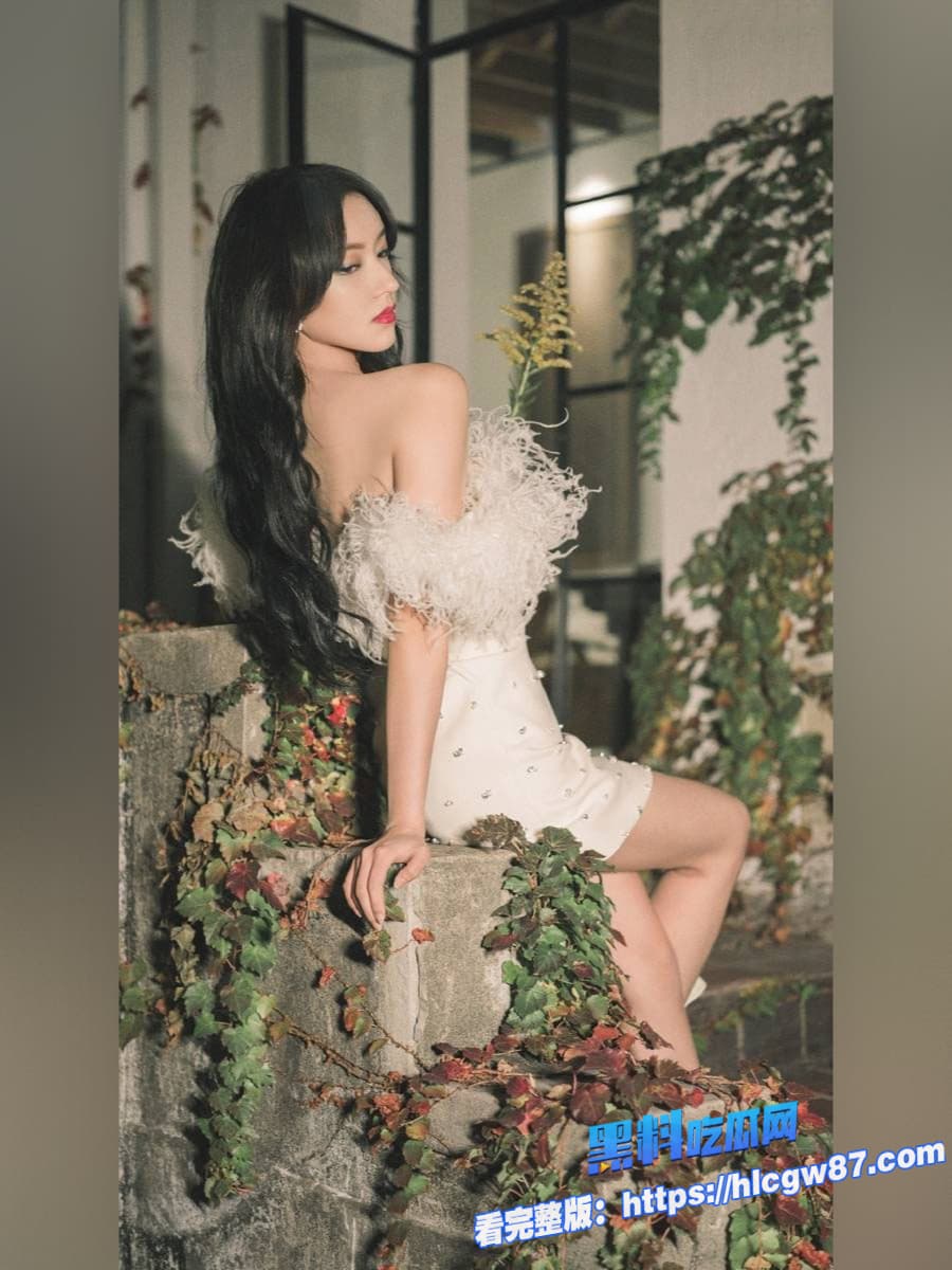 AI换脸程潇 4
