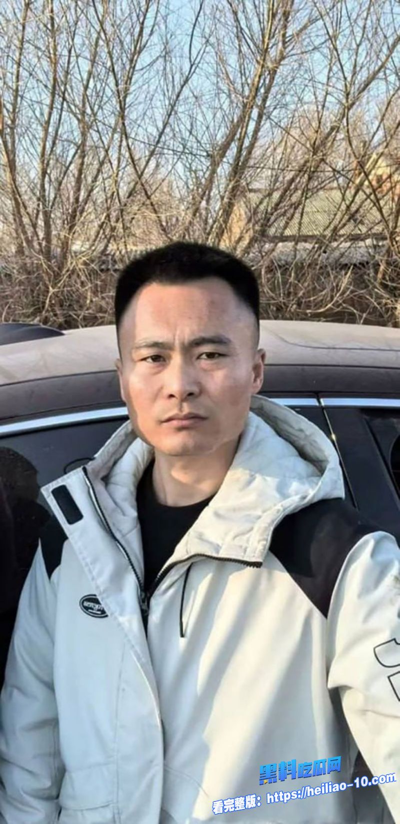 吉林松原连环杀人魔姚远两天连杀九人后竟面带笑容与朋友视频通话 2