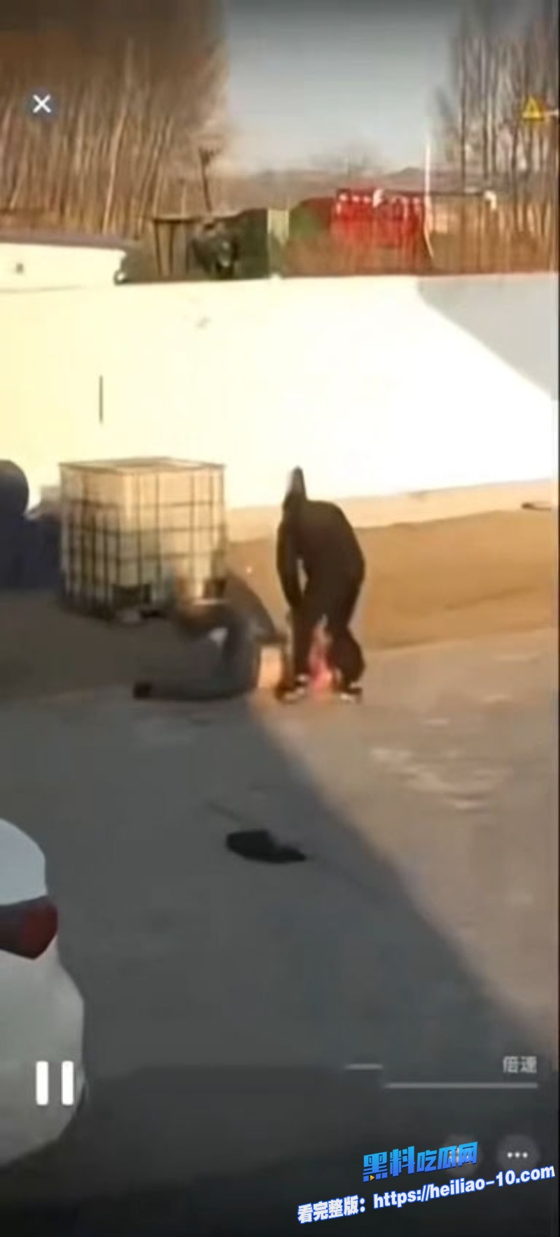 吉林松原连环杀人魔姚远两天连杀九人后竟面带笑容与朋友视频通话 16