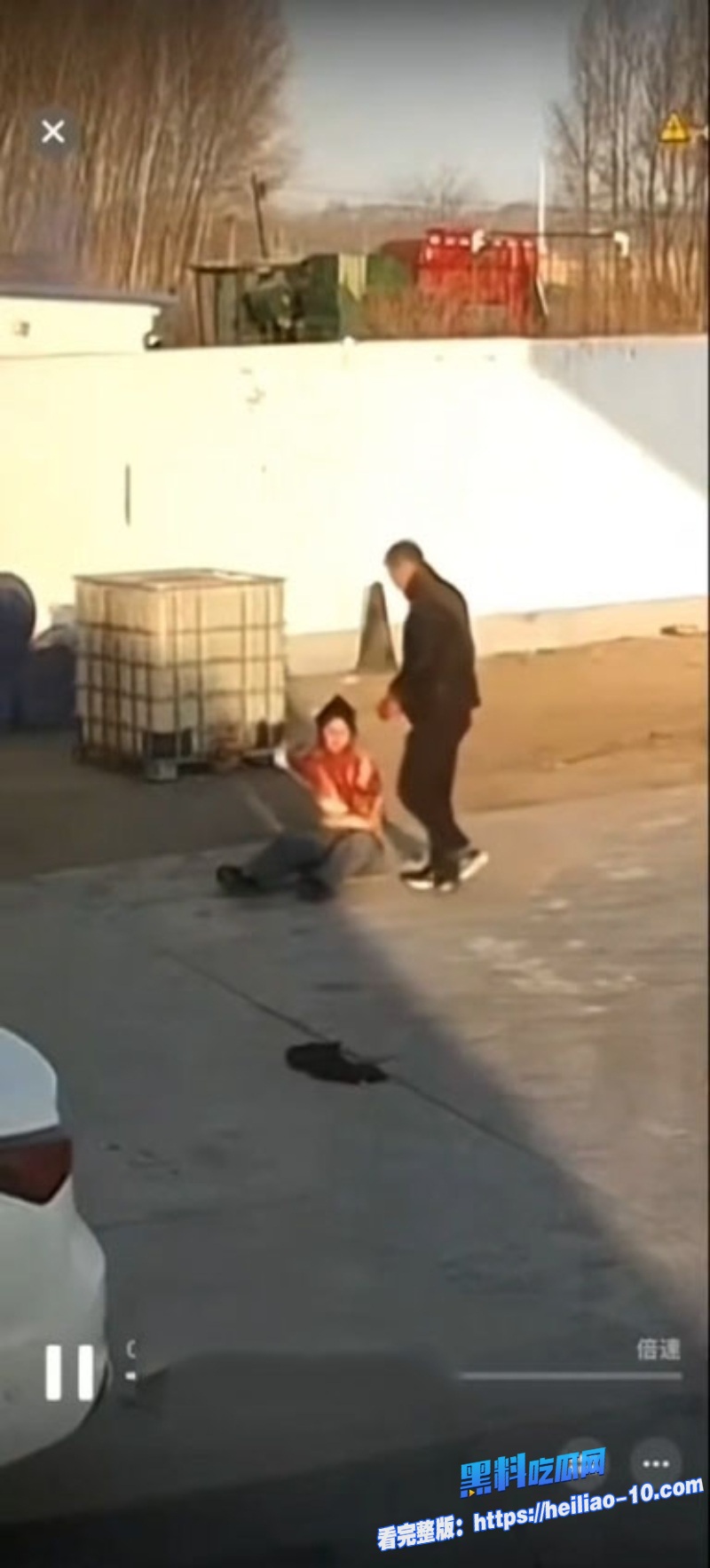 吉林松原连环杀人魔姚远两天连杀九人后竟面带笑容与朋友视频通话 18
