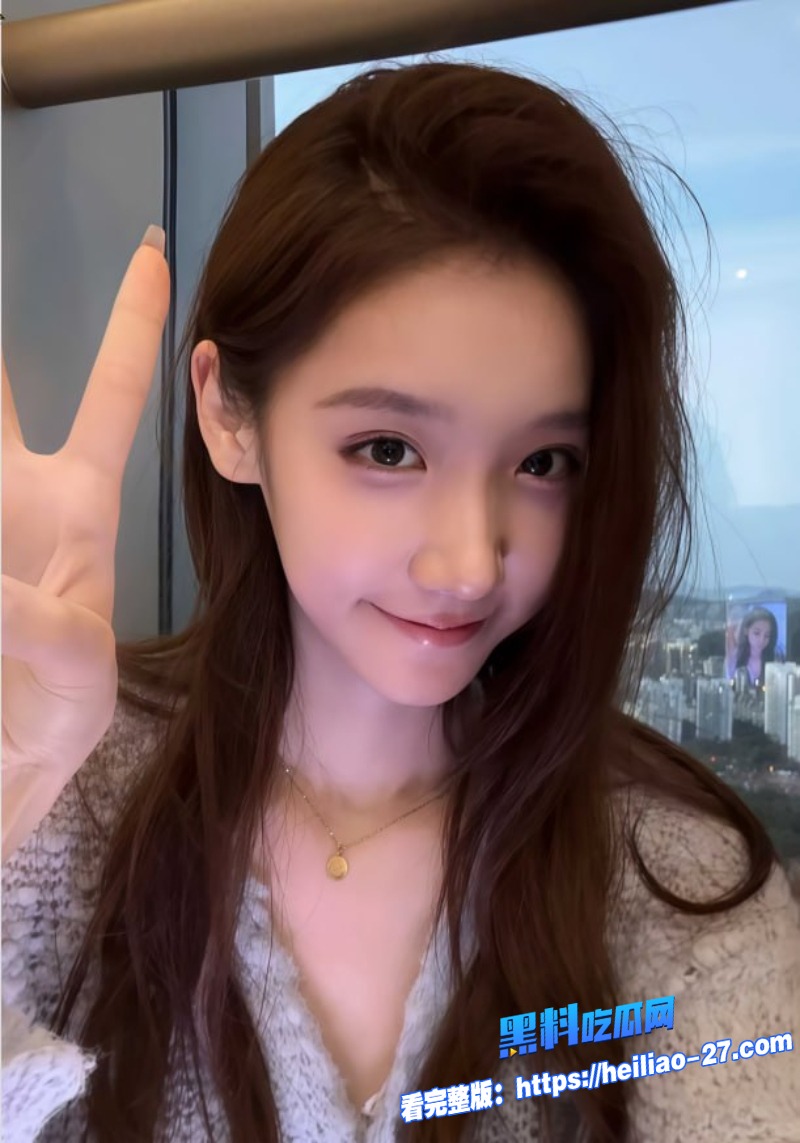 华东师范大学神似林允儿的极品学生妹宋羡婷私密视频流出3